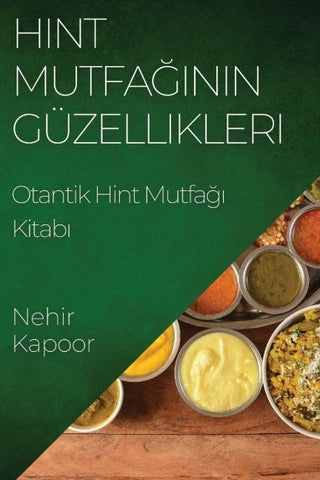 Hint Mutfa¿¿n¿n Güzellikleri