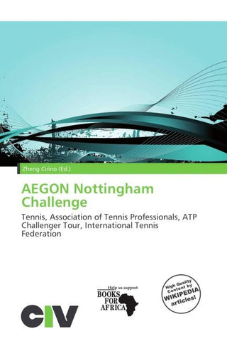AEGON Nottingham Challenge
