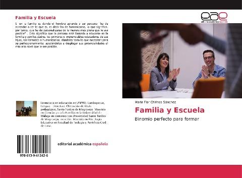 Familia y Escuela