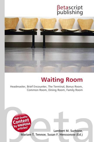 Waiting Room
