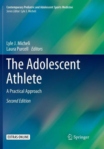 The Adolescent Athlete