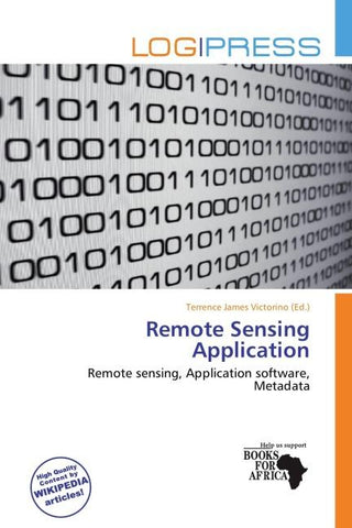 Remote Sensing Application