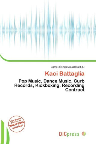 Kaci Battaglia