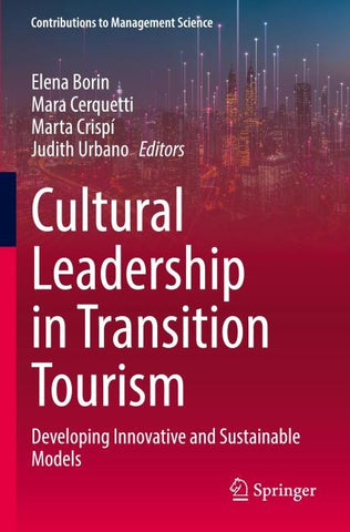 Cultural Leadership in Transition Tourism
