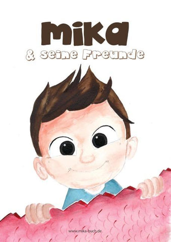 MIKA und seine Freunde