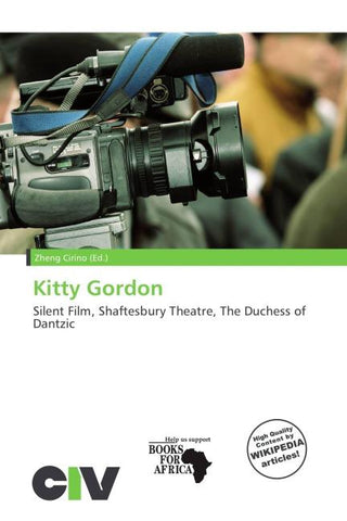 Kitty Gordon