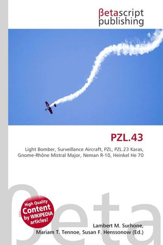 PZL.43