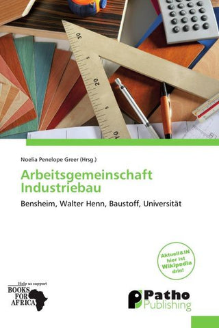 Arbeitsgemeinschaft Industriebau