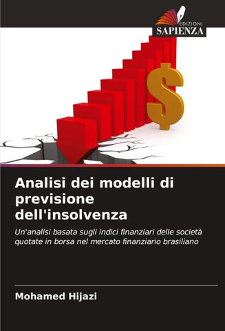 Analisi dei modelli di previsione dell'insolvenza