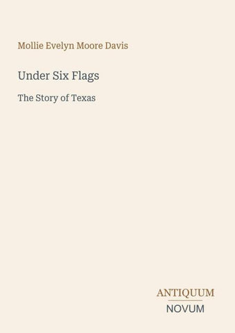Under Six Flags