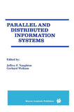 Parallel and Distributed Information Systems