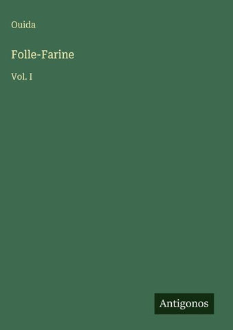 Folle-Farine