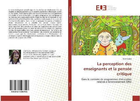 La perception des enseignants et la pensée critique