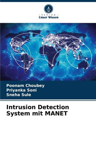 Intrusion Detection System mit MANET
