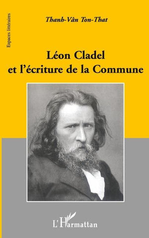 Léon Cladel et l'écriture de la Commune