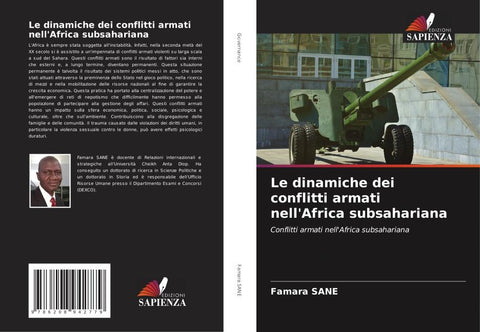 Le dinamiche dei conflitti armati nell'Africa subsahariana