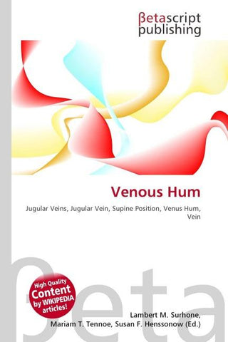 Venous Hum