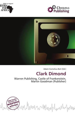 Clark Dimond