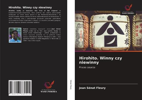Hirohito. Winny czy niewinny