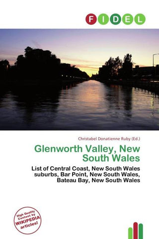 Glenworth Valley, New South Wales
