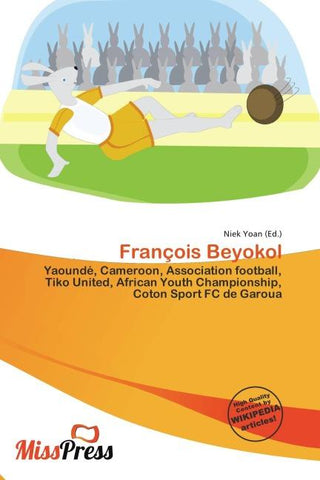 François Beyokol