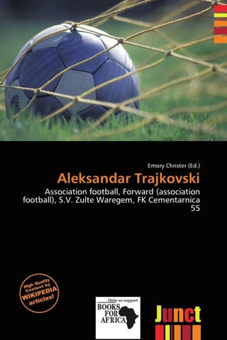 Aleksandar Trajkovski