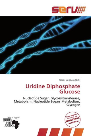 Uridine Diphosphate Glucose