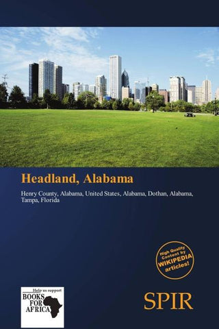 Headland, Alabama