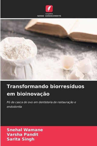 Transformando biorresíduos em bioinovação