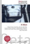 X-Men