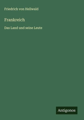 Frankreich