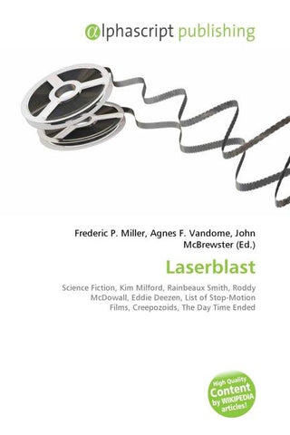 Laserblast