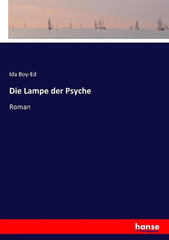 Die Lampe der Psyche