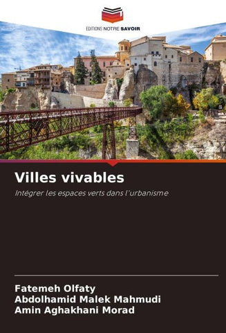 Villes vivables