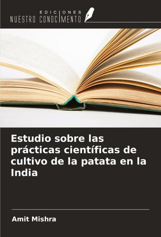 Estudio sobre las prácticas científicas de cultivo de la patata en la India