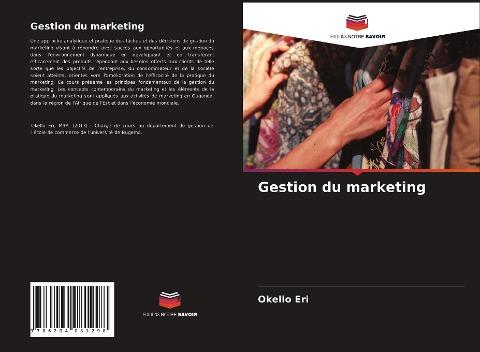 Gestion du marketing