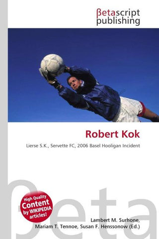 Robert Kok