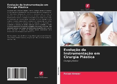 Evolução da Instrumentação em Cirurgia Plástica