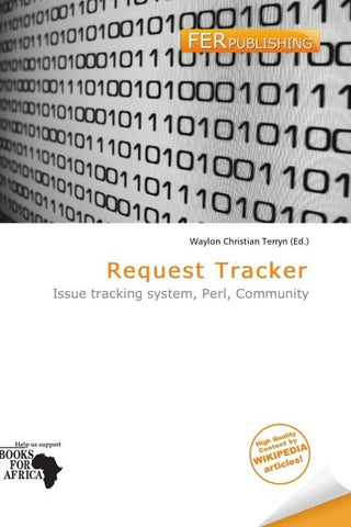 Request Tracker
