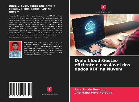 Diplo Cloud:Gestão eficiente e escalável dos dados RDF na Nuvem
