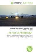 Korean Air Flight 801