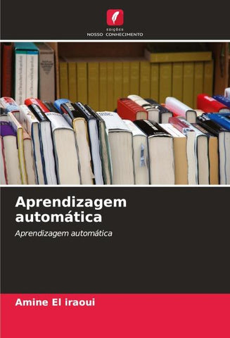 Aprendizagem automática