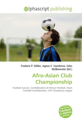 Afro-Asian Club Championship