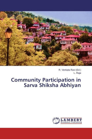 Community Participation in Sarva Shiksha Abhiyan