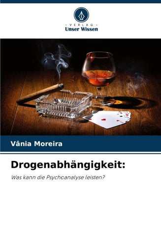 Drogenabhängigkeit: