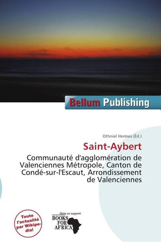 Saint-Aybert