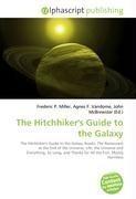 The Hitchhiker's Guide to the Galaxy