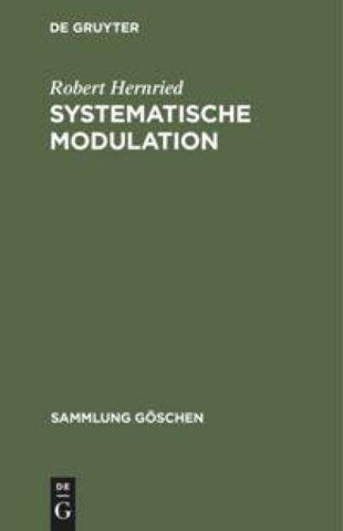Systematische Modulation
