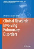 Clinical Research Involving Pulmonary Disorders