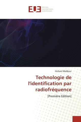 Technologie de l'identification par radiofréquence